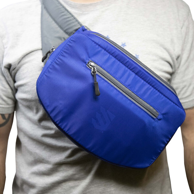 Stache R.A.H.C. cross-body image